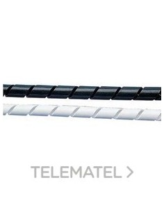 CINTA HELICOIDAL CH 9,0 BLANCO