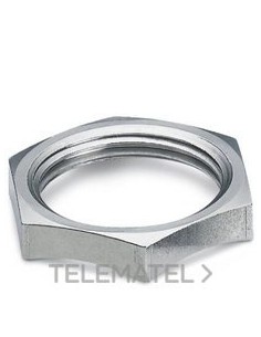 TUERCA CEM A-INLE-PG36-N-S