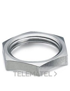 TUERCA CEM A-INLE-PG21-N-S