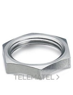 TUERCA CEM A-INLE-PG13,5-N-S