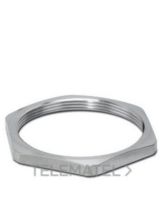 TUERCA CEM A-INLE-M63-N-S