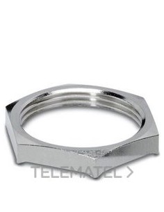 TUERCA CEM A-INLE-M25-N-S