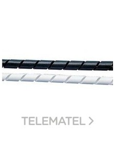 CINTA HELICOIDAL CH 6,0 BLANCO