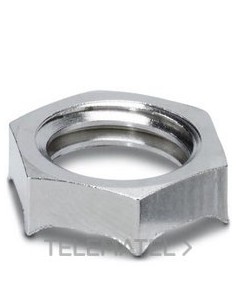 TUERCA CEM A-INLE-M12-N-S