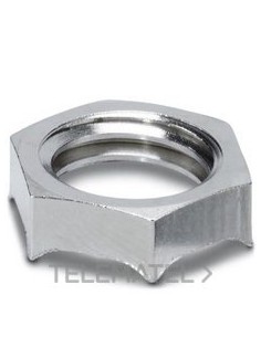 TUERCA CEM A-INLE-M16-N-S