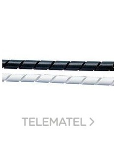 CINTA HELICOIDAL CH 16,0 BLANCO