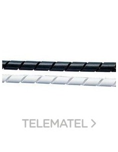CINTA HELICOIDAL CH 20,0 BLANCO