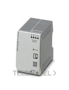 TRANSFORMADOR UNO-PS/350-900DC/24DC/60W