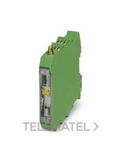 TRANSCEPTOR DE RADIO RAD-2400-IFS