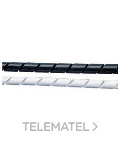 CINTA HELICOIDAL CH 4,0 BLANCO