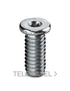 TORNILLO ZKS M6X12 SW 3,0