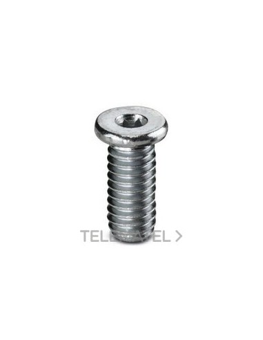 TORNILLO ZKS M6X12 SW 3,0