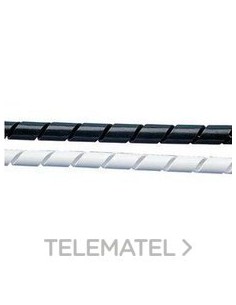 CINTA HELICOIDAL CH 2,5 BLANCO