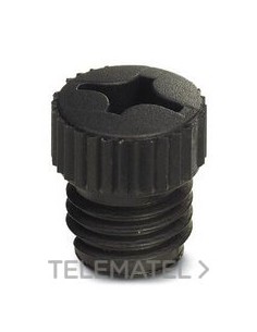 TORNILLO DE CIERRE PROT-M8 VPE1000