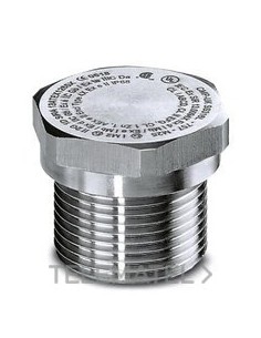 TORNILLO DE CIERRE A-EXSH-M25-68L-S-S