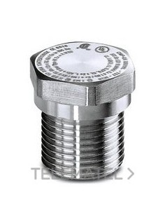 TORNILLO DE CIERRE A-EXSH-M25-68L-N-S
