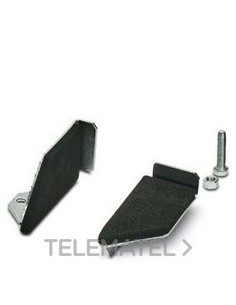 TOPE CON ÁNGULO DE 90° PARA CUTFOX-CD