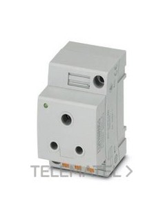 T.CTE.REF.D CX.POR REST.PUSH-IN