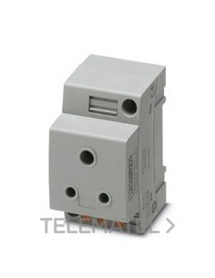 T.CTE.REF.D CX.POR REST.PUSH-IN