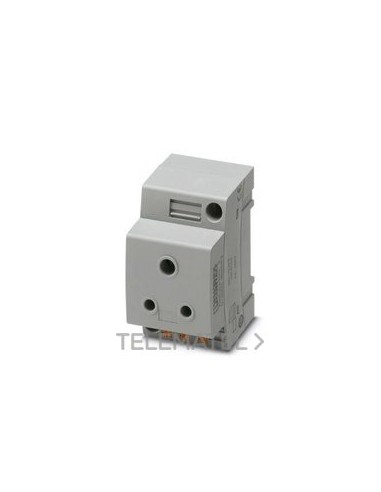 T.CTE.REF.D CX.POR REST.PUSH-IN