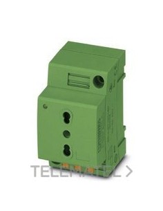 TOMA CTE.EO-L/PT/SH/LED/GN VD