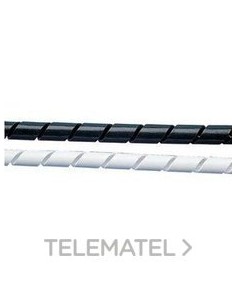 CINTA HELICOIDAL CH 12,0 BLANCO