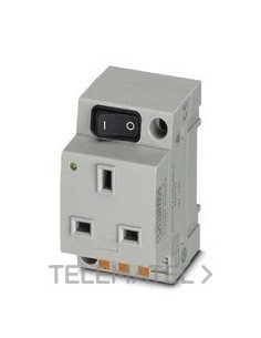 T.CTE.EO-G/PT/SH/LED/S CARA ENCHBL.TIPO