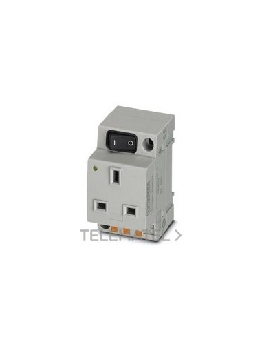 T.CTE.EO-G/PT/SH/LED/S CARA ENCHBL.TIPO