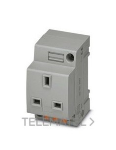 T.CTE.EO-G/PT/SH CARA ENCHBL.TIPO G CX