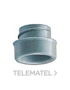 CASQUILLO PROTECTOR CABLE PVC-48