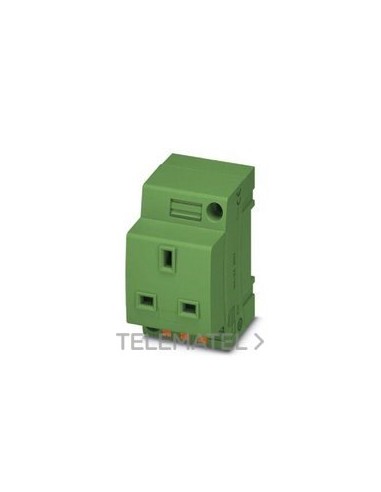 T.CTE.EO-G/PT/SH/GN CARA ENCHBL.TIPO G