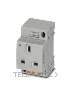 T.CTE.EO-G/PT/SH/LED CARA ENCHBL.TIPO G