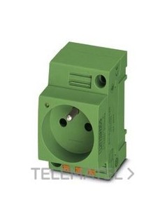 TOMA CTE.EO-E/PT/SH/LED/GN VD