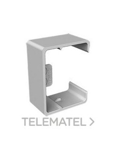 CUBREJUNTAS 60x150 U24X GRIS RAL7035