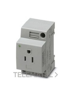 TOMA CTE.EO-AB/UT/LED/16/250 45mm GR