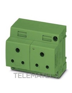 T.CTE.DBL.REF.D CX.POR TORN.INDIA/ÁFRICA