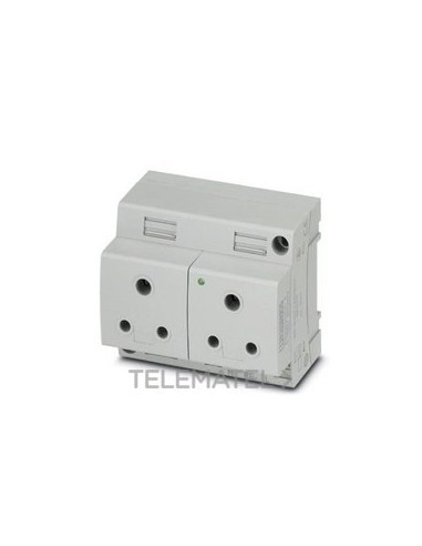 T.CTE.DBL.REF.D CX.POR TORN.INDIA/ÁFRICA