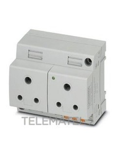 T.CTE.DBL.REF.D CX.POR REST.PUSH-IN