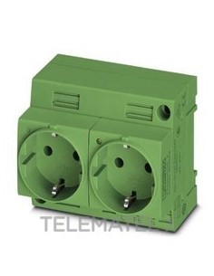 T.CTE.DBL.CARA ENCHBL.TIPO CF CX.POR TOR