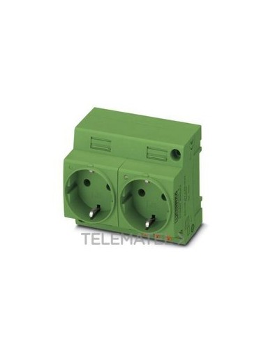 T.CTE.DBL.CARA ENCHBL.TIPO CF CX.POR RES