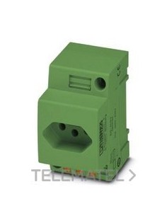 T.CTE.CARA ENCHBL.TIPO N CX.POR REST.PUS