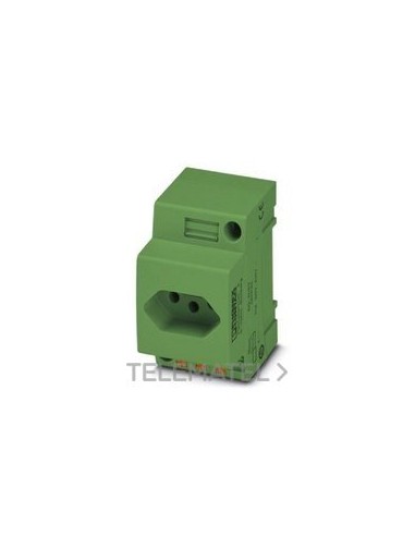 T.CTE.CARA ENCHBL.TIPO N CX.POR REST.PUS