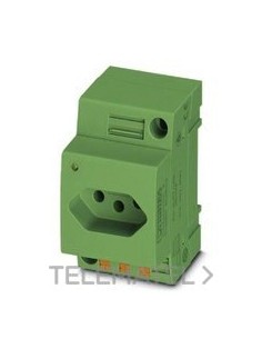 T.CTE.CARA ENCHBL.TIPO N CX.POR REST.PUS