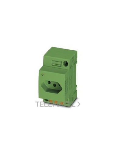 T.CTE.CARA ENCHBL.TIPO N CX.POR REST.PUS