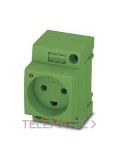 T.CTE.CARA ENCHBL.TIPO K CX.POR REST.PUS