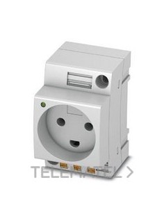 T.CTE.CARA ENCHBL.TIPO K CX.POR REST.PUS