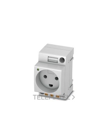 T.CTE.CARA ENCHBL.TIPO K CX.POR REST.PUS