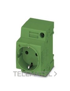 T.CTE.CARA ENCHBL.TIPO CF CX.POR TORN