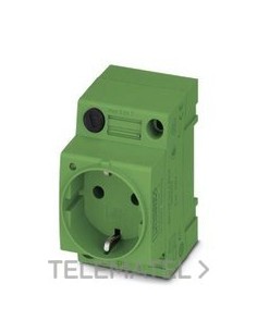 T.CTE.CARA ENCHBL.TIPO CF CX.POR TORN