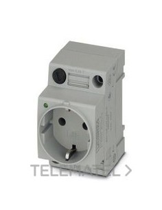 T.CTE.CARA ENCHBL.TIPO CF CX.POR TORN